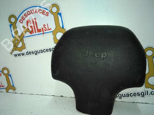 Driver airbag JEEP CHEROKEE (XJ) 2.5 TD 4x4 | BP20786886C9 