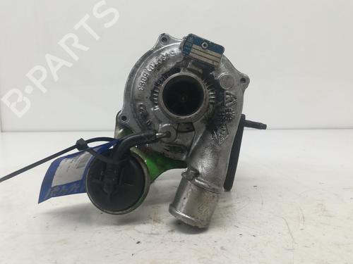 Turbo/Compresor Turbo/Compresor DACIA LOGAN MCV (KS_) [2007-2026] 34129067 34129067