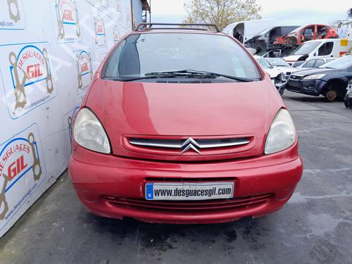 Right headlight CITROËN XSARA PICASSO (N68) 2.0 HDi | BP31573369C29 