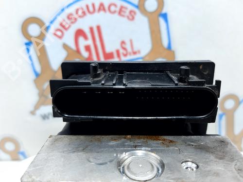 ABS pump RENAULT CLIO III (BR0/1, CR0/1) 1.6 16V (BR05, BR0B, BR0Y, BR15, BR1J, BR1M, BR1Y, CR0B,... | BP20738760M43 