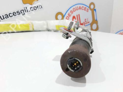 Left curtain airbag HYUNDAI i20 I (PB, PBT)  | BP20728903C11 