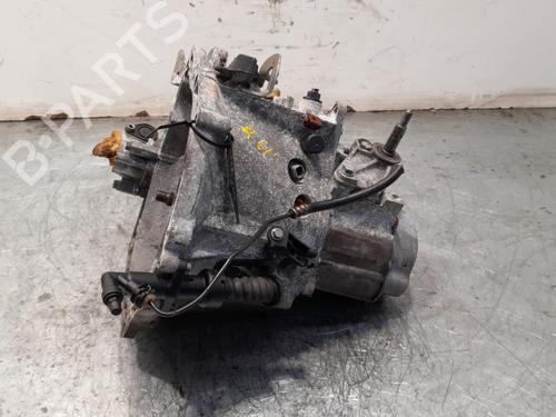 Used Gearbox Gearbox PEUGEOT 308 I (4A_, 4C_) [2007-2016] 33963018 33963018