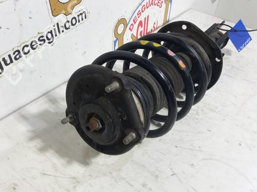 Right front shock absorber FIAT DOBLO Cargo (263_) 1.3 D Multijet | BP20751503M17 