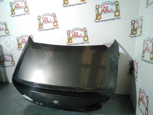 Used Tailgate PEUGEOT 307 CC (3B) 2.0 16V (136 hp) 20804888
