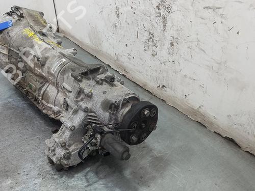 Gearbox BMW X3 (E83) xDrive 20 d | BP20765415M3 