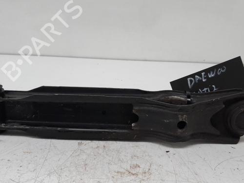 Left front suspension arm DAEWOO MATIZ (M100, M150) 0.8 | BP34131148M12 - Image 4