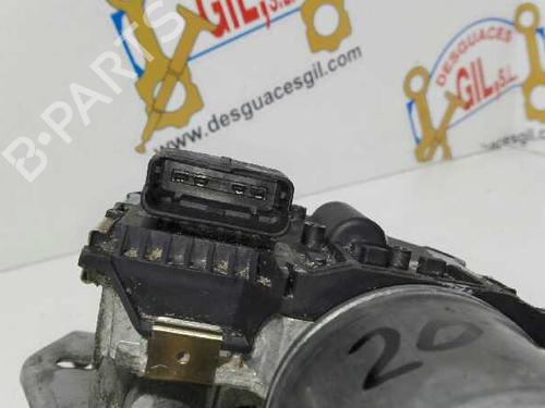 Used Front wiper motor PEUGEOT 407 (6D_) [2004-2011]  20774137