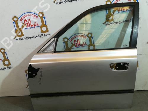 Left front door HYUNDAI ACCENT II (LC) 1.3 137989 |