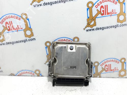 Engine control unit (ECU) CITROËN XSARA Break (N2) 2.0 HDI 90 | BP20753978M57 