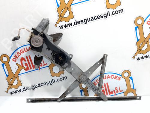 Used Front right window mechanism CHRYSLER STRATUS Convertible (JX) 2.5 LX (163 hp) 20790890
