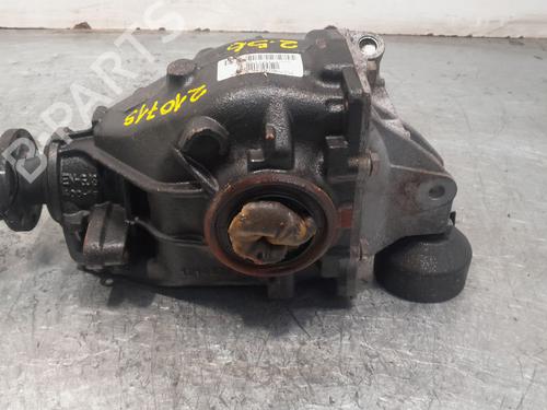 Rear differential BMW 3 Compact (E46) 320 td | BP37424263M24  - Image 5
