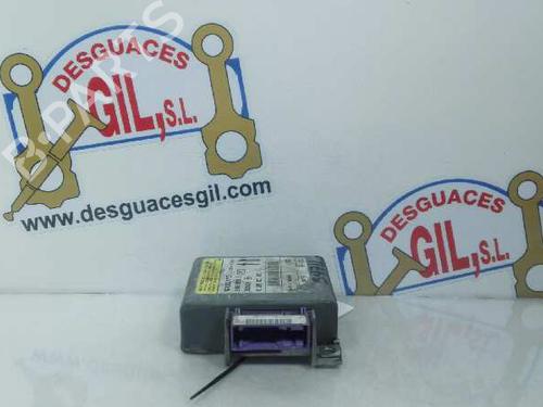 ECU airbags VOLVO S40 I (644) 1.8 | BP20806640M53 