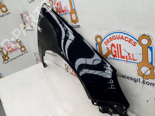 Right front fenders OPEL INSIGNIA A Sports Tourer (G09) 2.0 CDTI (35) | BP20768482C42 