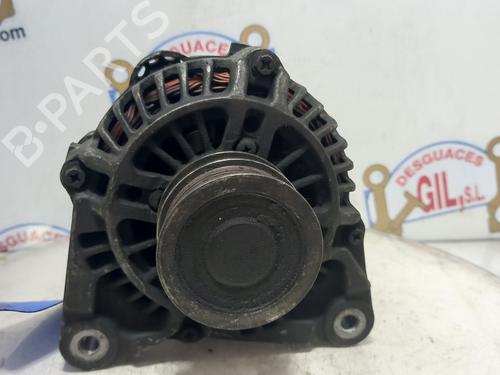Alternator RENAULT CLIO II (BB_, CB_)  | BP20770896M7 