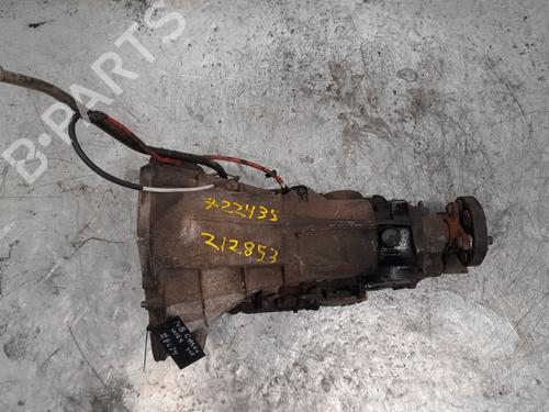 Gearbox MERCEDES-BENZ E-CLASS (W124) E 300 D (124.131) | BP37424301M3 - Image 4