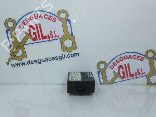 Elektronisk modul MERCEDES-BENZ C-CLASS (W203) C 220 CDI (203.006) | BP20804857M83 