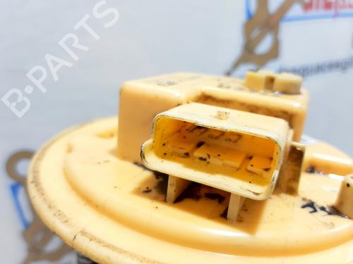 Fuel pump OPEL CORSA D (S07)  | BP20755548M76 