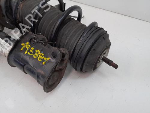 Right front shock absorber OPEL CORSA D (S07)  | BP29078968M17 