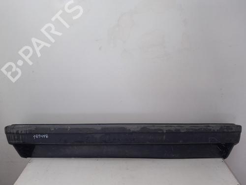Used Rear bumper MERCEDES-BENZ 190 (W201) D 2.0 (201.122) (72 hp) 27302263