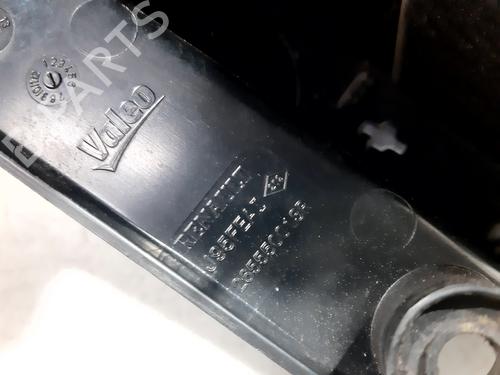 Left taillight RENAULT SCÉNIC III (JZ0/1_)  | BP20756424C34 