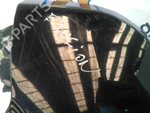 Forkjerm venstre FORD FUSION (JU_) 1.4 | BP20732532C41 