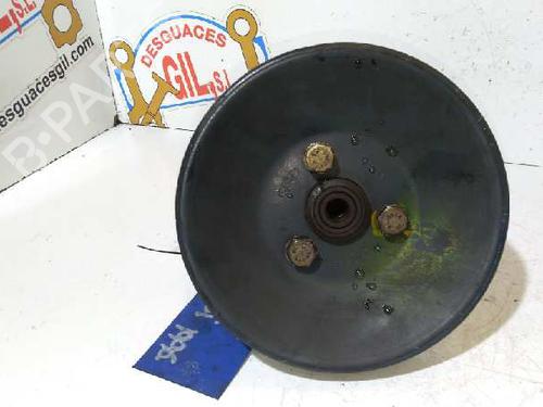 Steering pump FORD ESCORT V (AAL, ABL) 1.8 D | BP20781334M99 