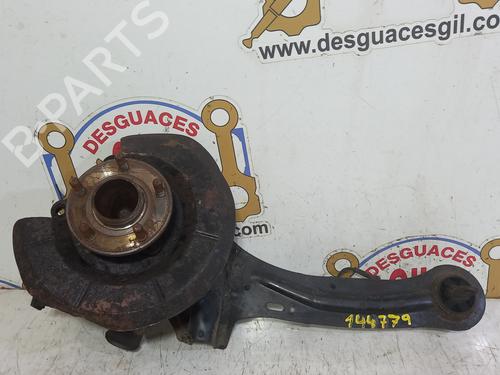 Used Right rear steering knuckle FORD FOCUS III Turnier 1.6 TDCi (115 hp) 20756536