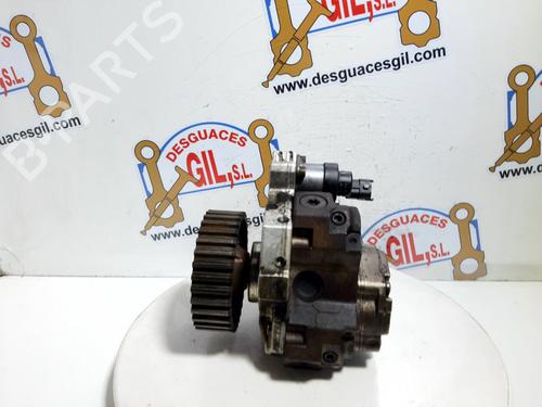 Injection pump MAZDA 3 Saloon (BK) 1.6 DI Turbo (BK12Y) | BP20759385M78 