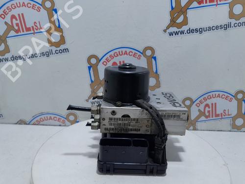 ABS Bremseaggregat CHRYSLER VOYAGER IV (RG, RS) 2.8 CRD (150 hp) 20760298