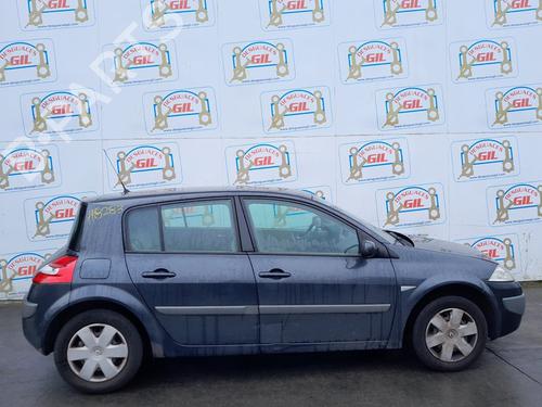 Zekeringkast RENAULT MEGANE II (BM0/1_, CM0/1_)  | BP26440822E1 