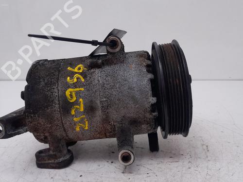 AC compressor CITROËN JUMPER II Van | BP39187256M34 - Image 3