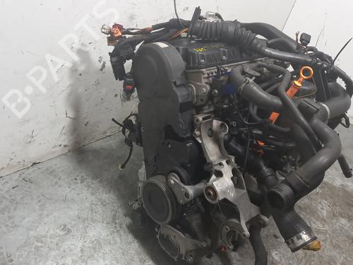 Engine VW PASSAT B5.5 (3B3) 1.9 TDI | BP20747885M1 