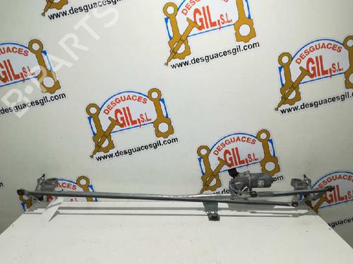 Used Front wiper motor OPEL ZAFIRA / ZAFIRA FAMILY B (A05) 1.6 (M75) (105 hp) 20783108