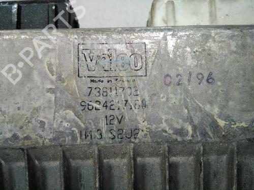 Control unit CITROËN XANTIA (X1_, X2_) 1.9 Turbo D | BP20796743M11 