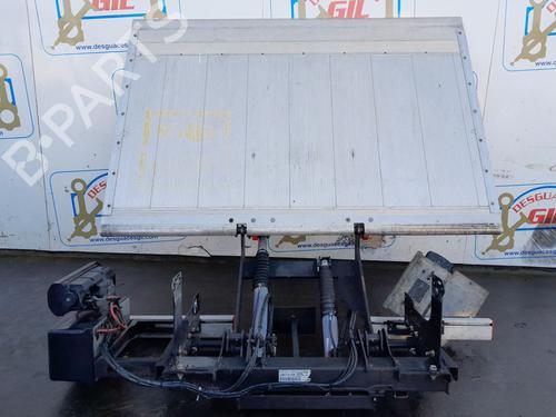 Andre MERCEDES-BENZ SPRINTER 5-t Platform/Chassis (B907) [2018-2026]  31249448