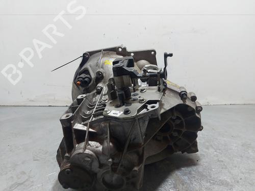 Gearbox VOLVO C30 (533) 1.6 D | BP20744019M3 