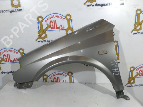 Used Left front fenders NISSAN PRIMERA (P12) 1.9 dCi (120 hp) 20741406