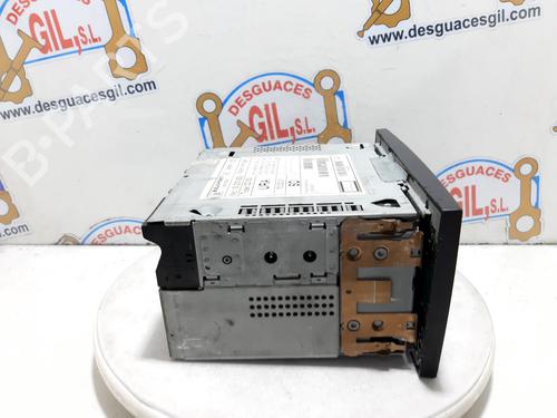 Radio OPEL CORSA D (S07) 1.2 (L08, L68) | BP20755298E6 