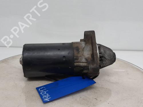 Used Starter FORD FIESTA V (JH_, JD_) 1.3 (69 hp) 26291148