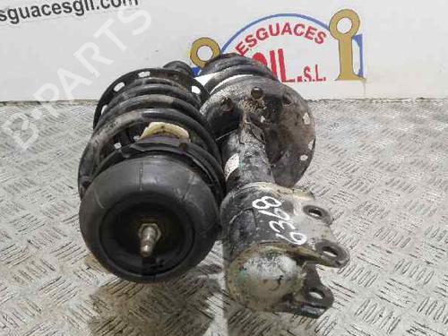 Right front shock absorber OPEL ZAFIRA A MPV (T98)  | BP20777722M17 