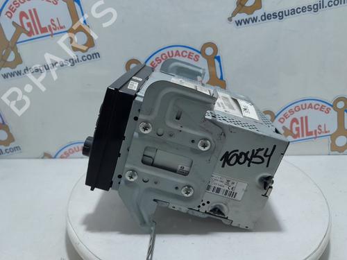 Electronic module NISSAN JUKE (F15) 1.5 dCi | BP20766900M83 