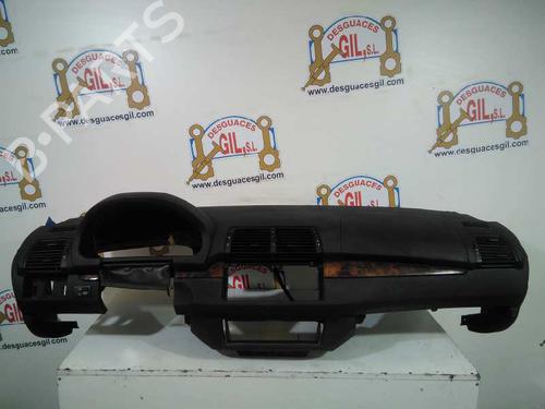 Used Dashboard BMW X5 (E53) [2000-2006]  20777354