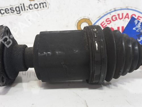 Right front driveshaft CHEVROLET CRUZE Hatchback (J305) 2.0 CDI | BP20765509M39