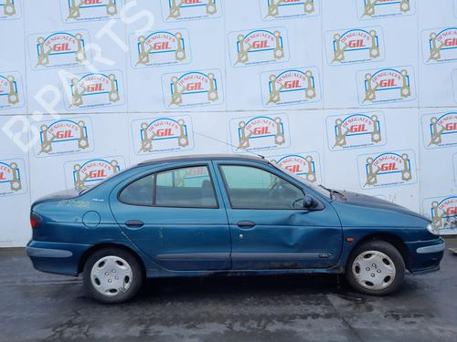 Right taillight RENAULT MEGANE I Classic (LA0/1_) 1.6 e (LA0F, LA0S) | BP31270067C35 