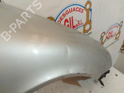 Right front fenders SEAT TOLEDO II (1M2) 1.9 TDI | BP20746927C42 