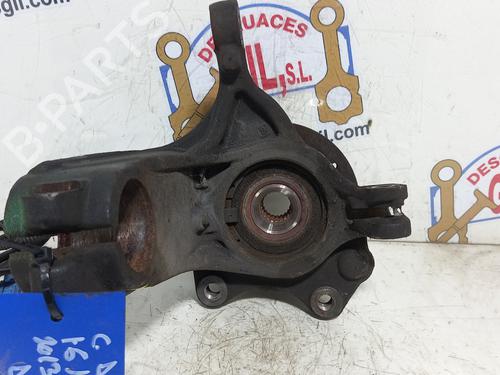 Used Right front steering knuckle CITROËN DS3 (SA_) [2009-2016]  20749437