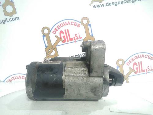 Used Starter PEUGEOT 207 SW (WK_) [2007-2013]  20733631