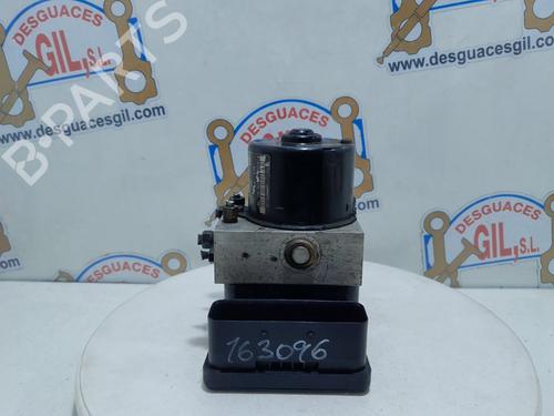 Used ABS pump AUDI A3 (8L1) 1.9 TDI (100 hp) 20768725