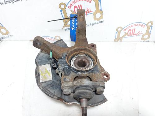 Used Left front steering knuckle KIA SPORTAGE II (JE_, KM_) 2.0 CRDi 4WD (113 hp) 20797240