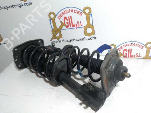 Right front shock absorber PEUGEOT EXPERT (224_) 1.9 D | BP20731342M17 